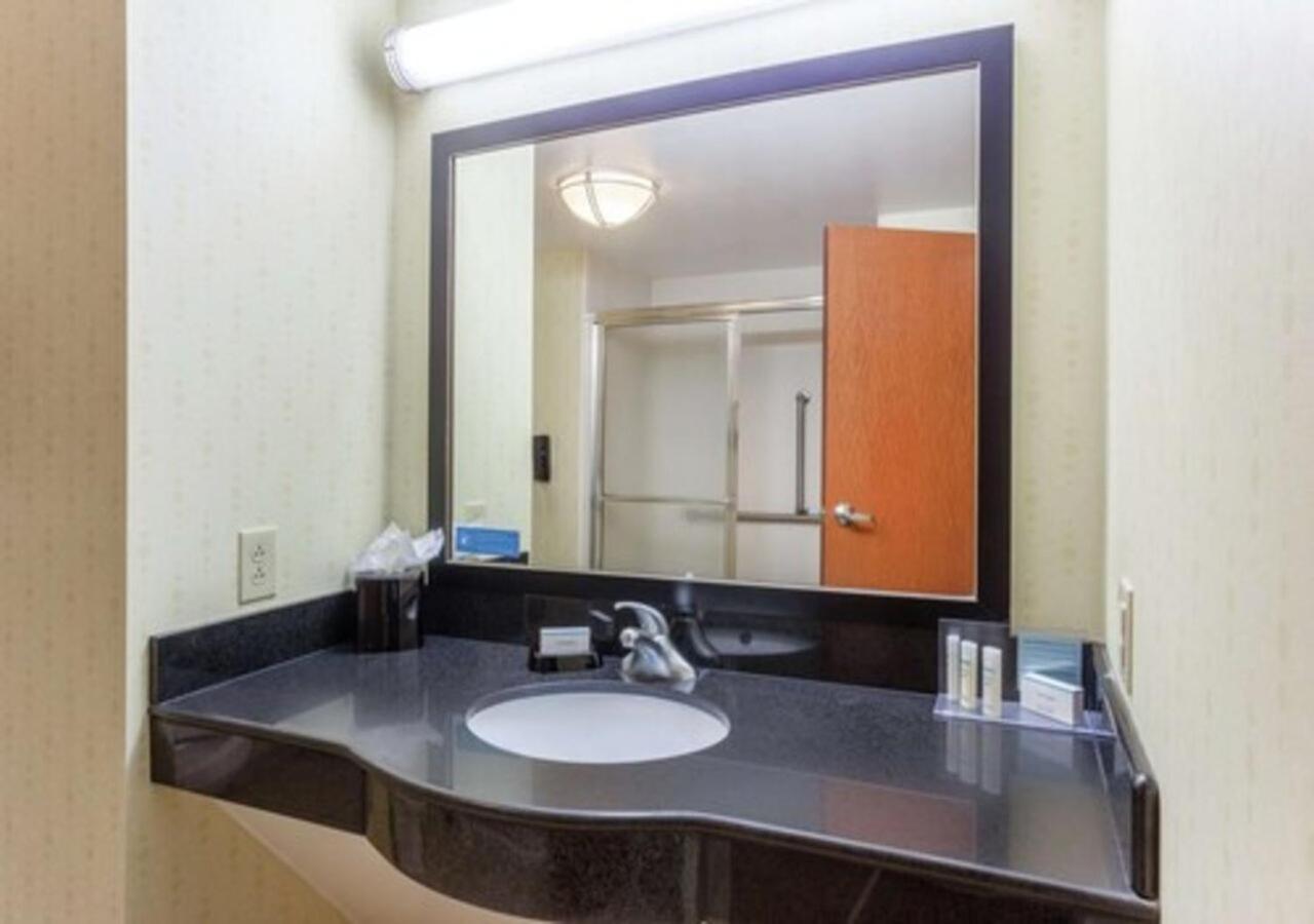 Hampton Inn Richmond - South Exteriér fotografie